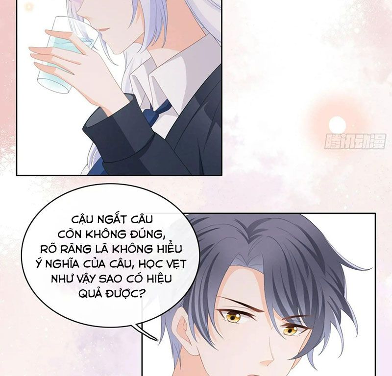 Làm Ảnh Hậu Không Bằng Học Thanh Hoa Chapter 13 - Trang 2