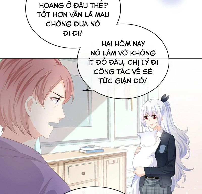 Làm Ảnh Hậu Không Bằng Học Thanh Hoa Chapter 13 - Trang 2