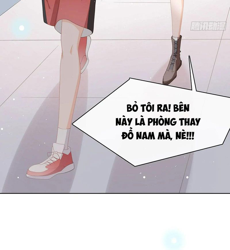 Làm Ảnh Hậu Không Bằng Học Thanh Hoa Chapter 13 - Trang 2