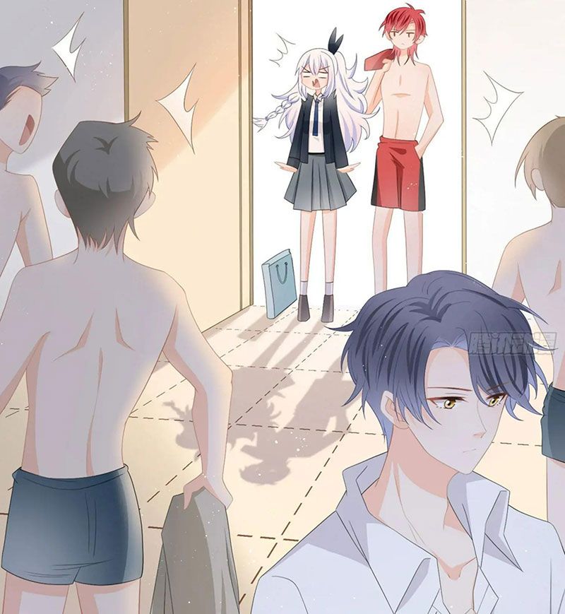 Làm Ảnh Hậu Không Bằng Học Thanh Hoa Chapter 13 - Trang 2