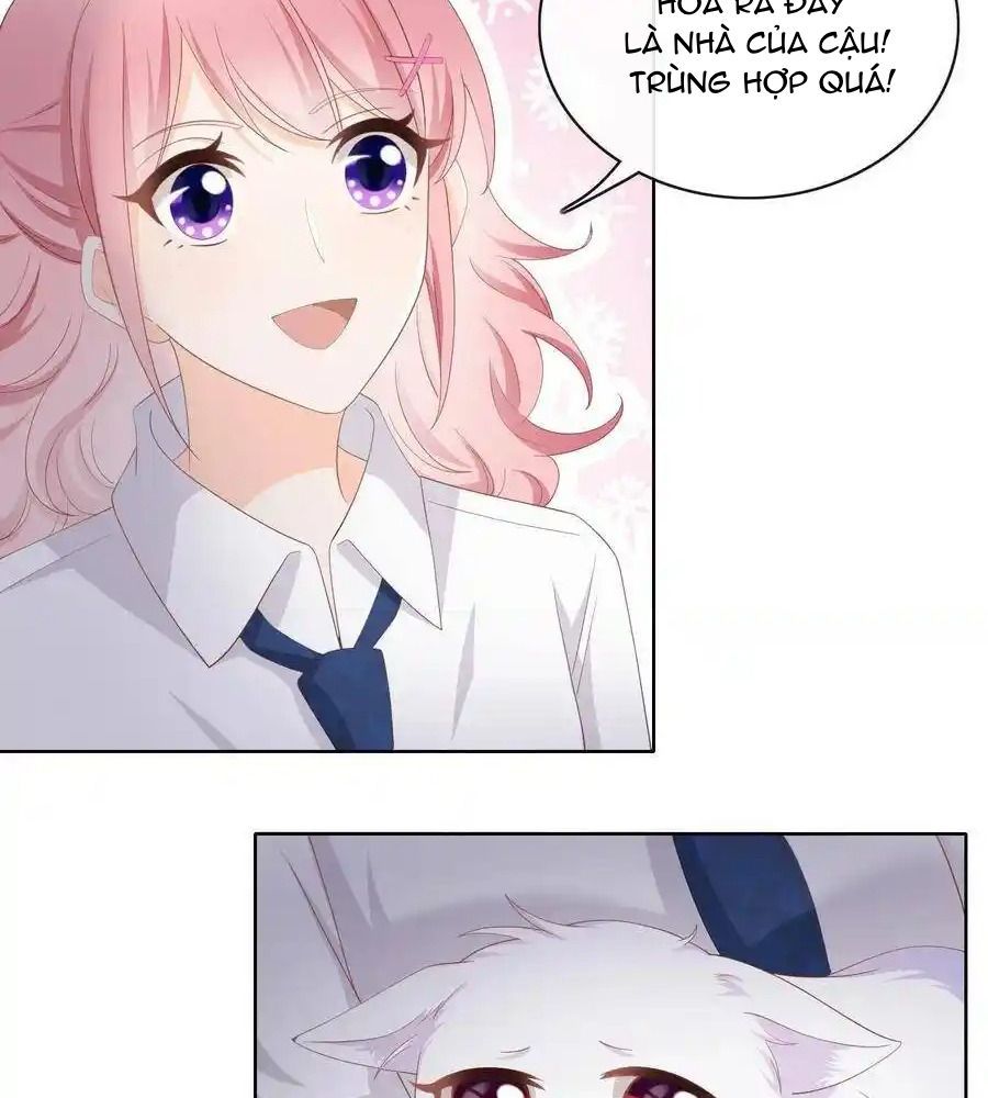 Làm Ảnh Hậu Không Bằng Học Thanh Hoa Chapter 14 - Trang 2