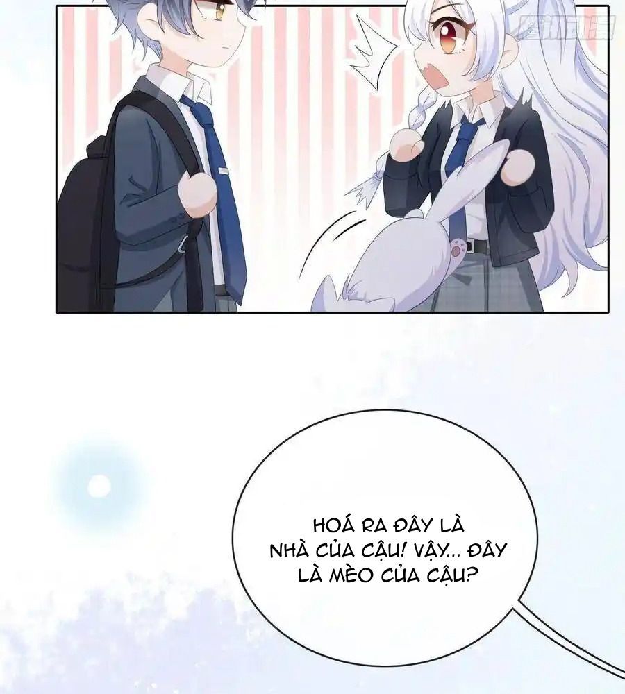 Làm Ảnh Hậu Không Bằng Học Thanh Hoa Chapter 14 - Trang 2