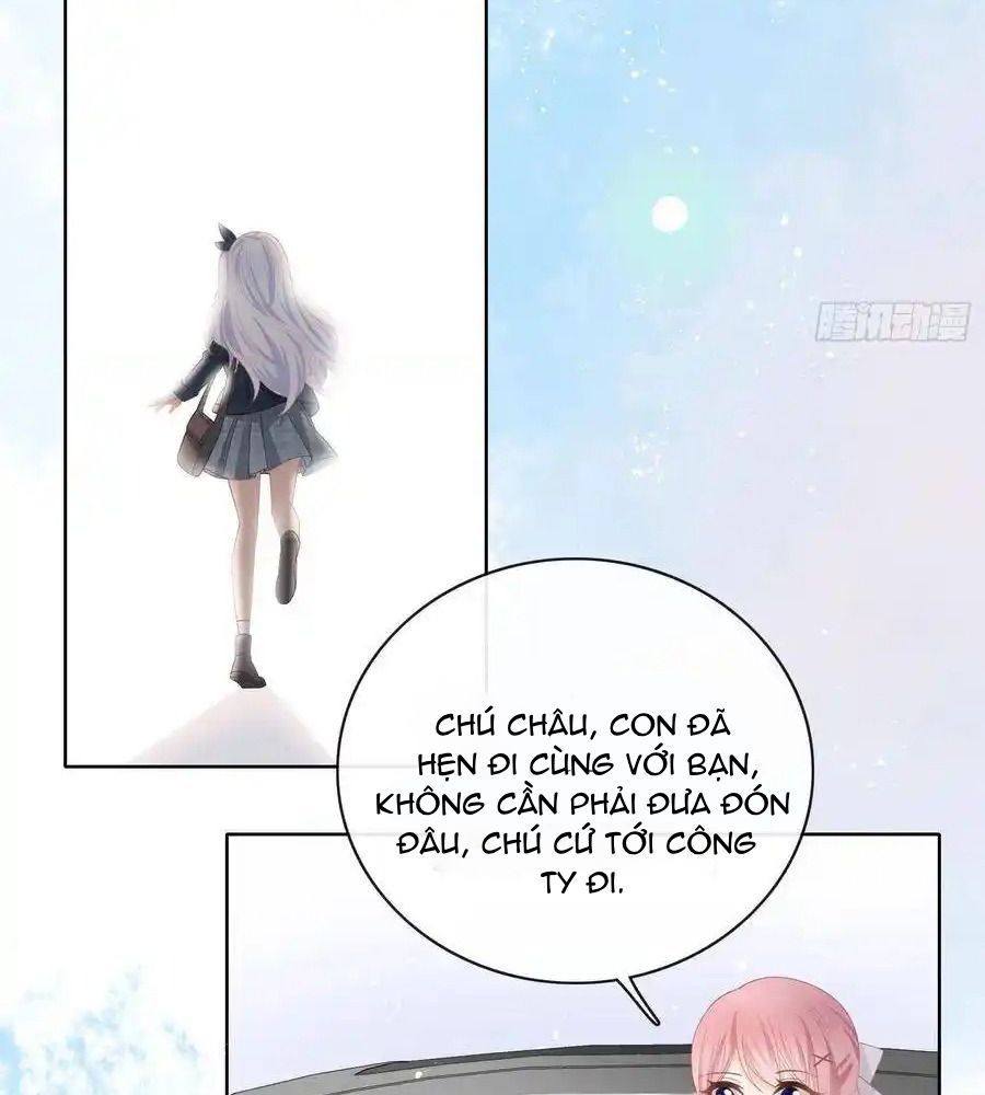 Làm Ảnh Hậu Không Bằng Học Thanh Hoa Chapter 14 - Trang 2