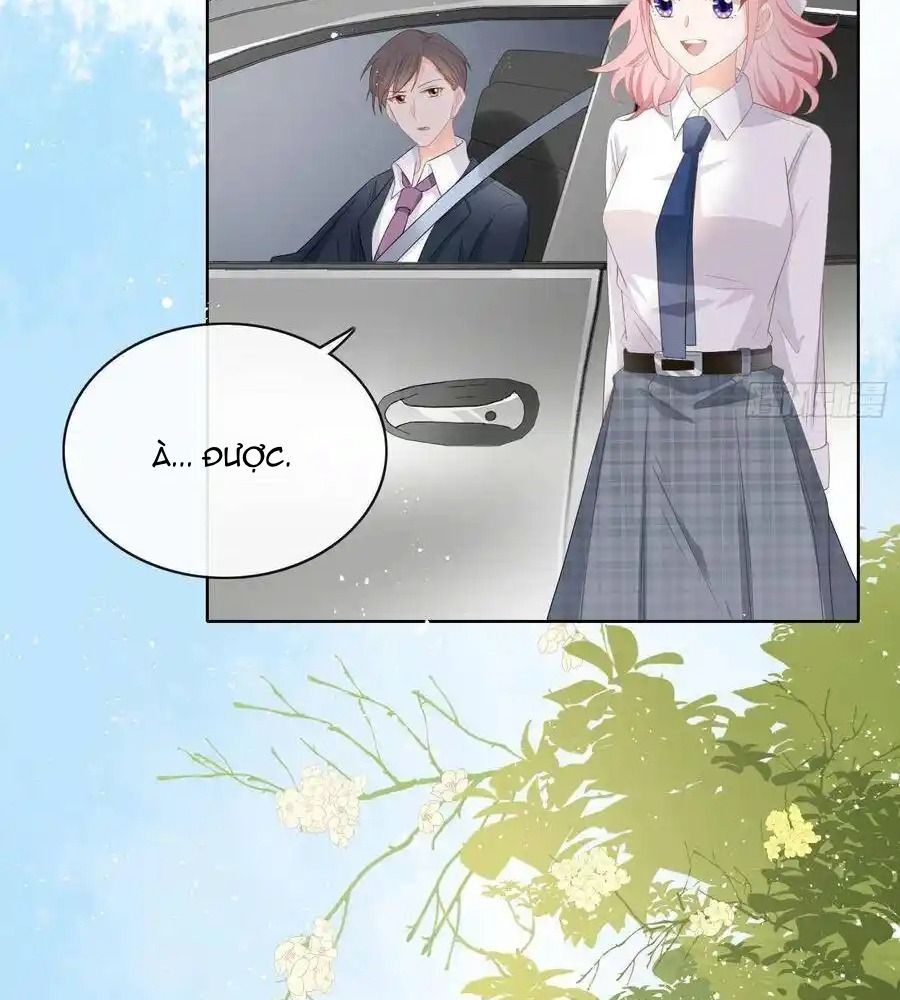 Làm Ảnh Hậu Không Bằng Học Thanh Hoa Chapter 14 - Trang 2