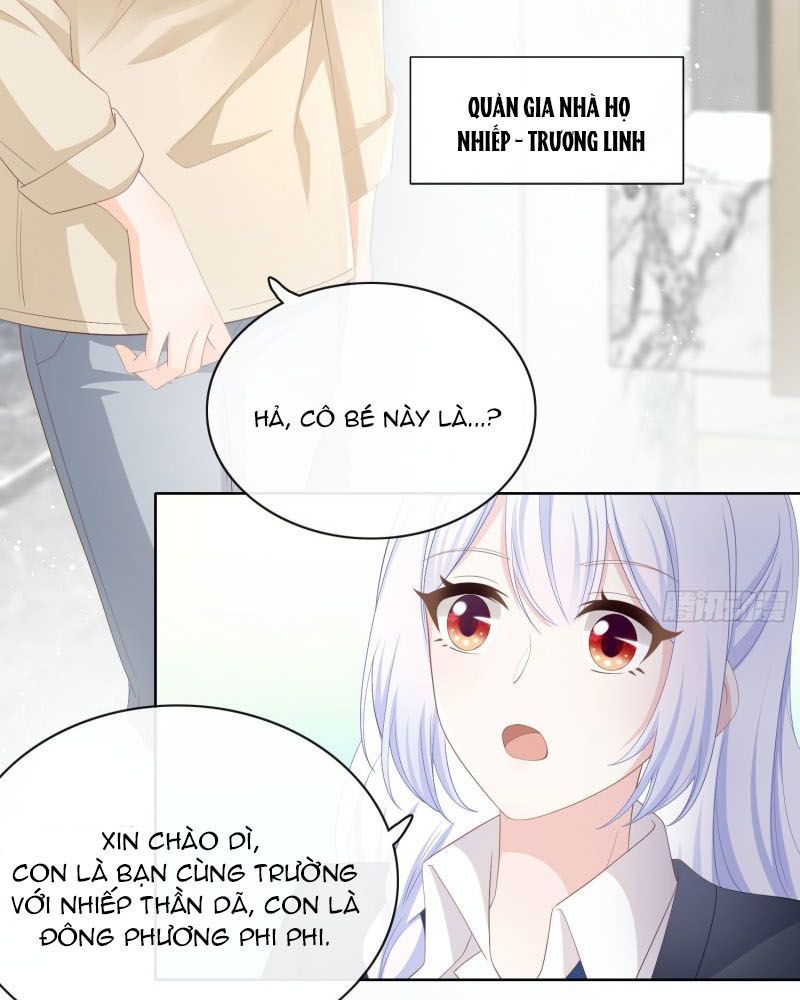 Làm Ảnh Hậu Không Bằng Học Thanh Hoa Chapter 15 - Trang 2