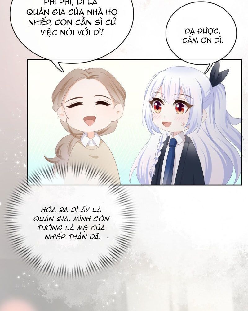 Làm Ảnh Hậu Không Bằng Học Thanh Hoa Chapter 15 - Trang 2