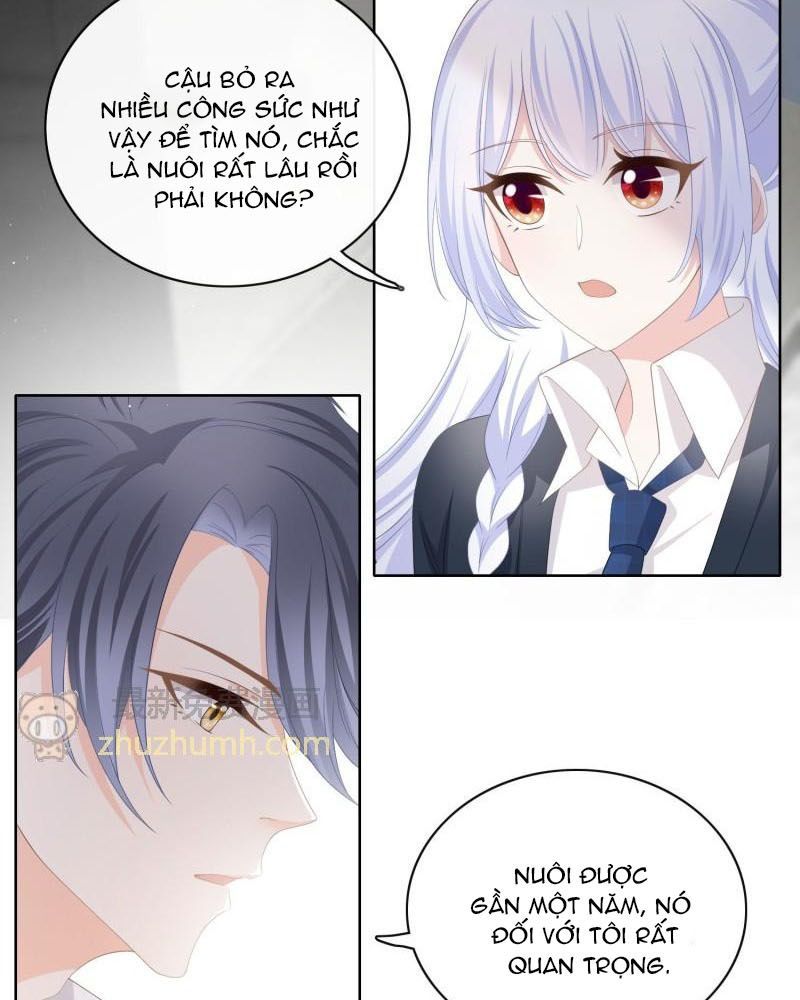 Làm Ảnh Hậu Không Bằng Học Thanh Hoa Chapter 15 - Trang 2