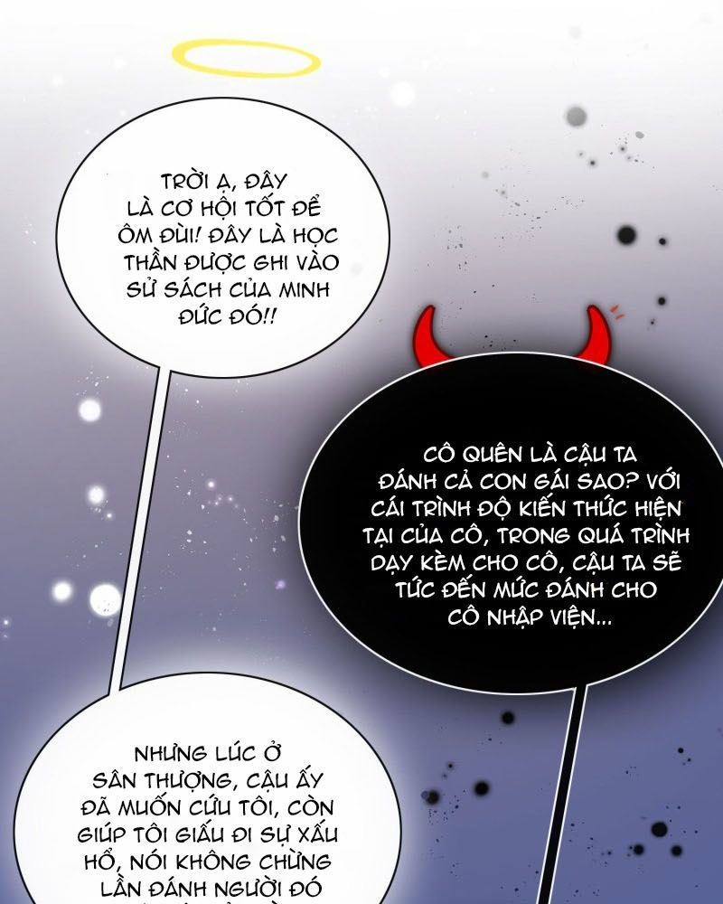 Làm Ảnh Hậu Không Bằng Học Thanh Hoa Chapter 15 - Trang 2