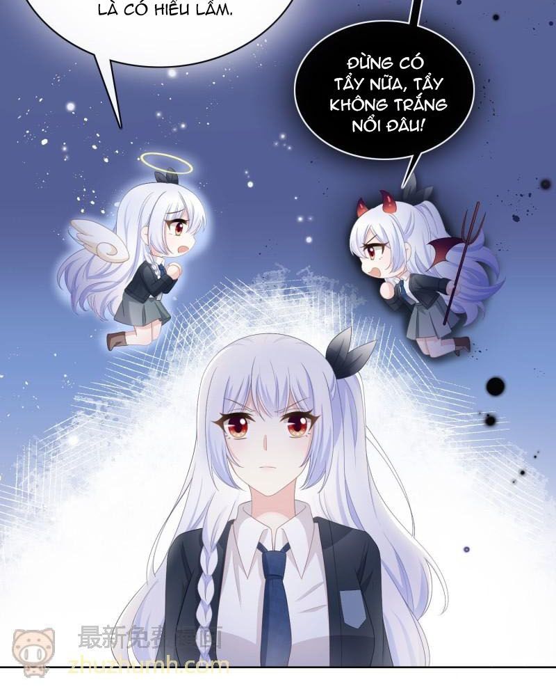 Làm Ảnh Hậu Không Bằng Học Thanh Hoa Chapter 15 - Trang 2