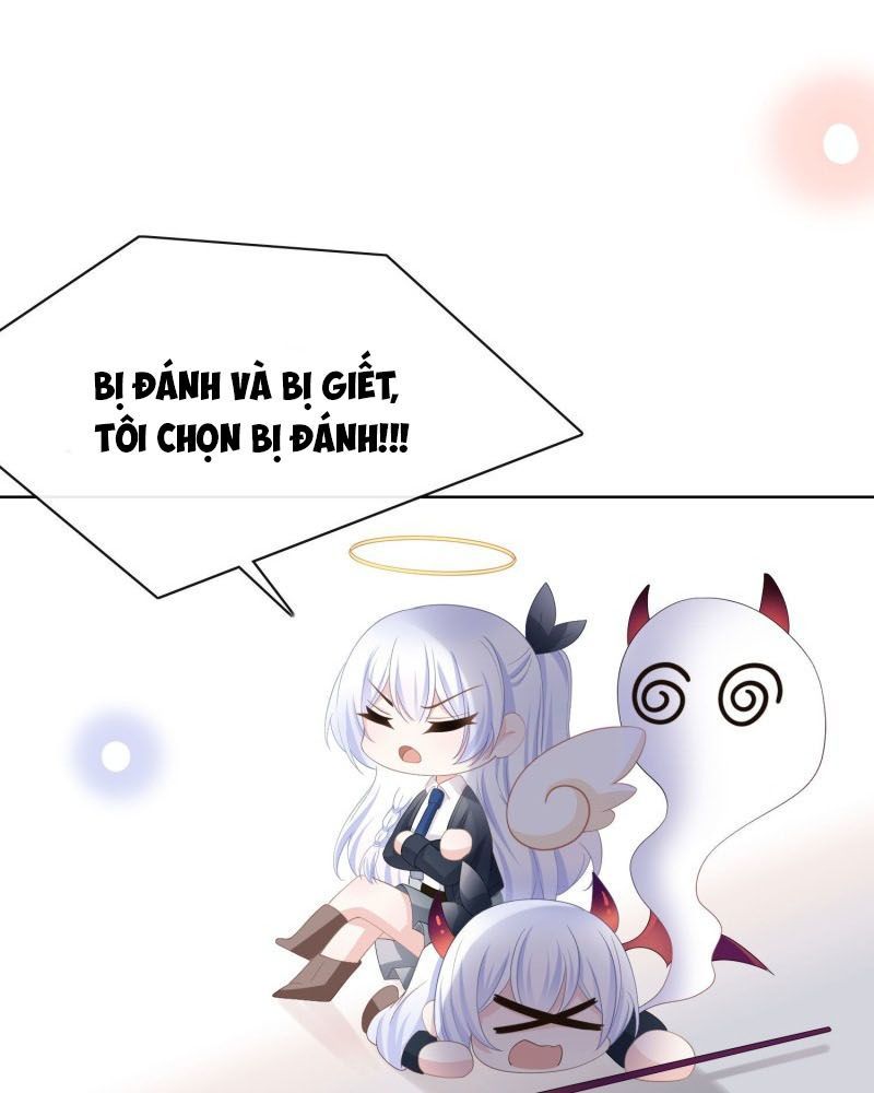 Làm Ảnh Hậu Không Bằng Học Thanh Hoa Chapter 15 - Trang 2