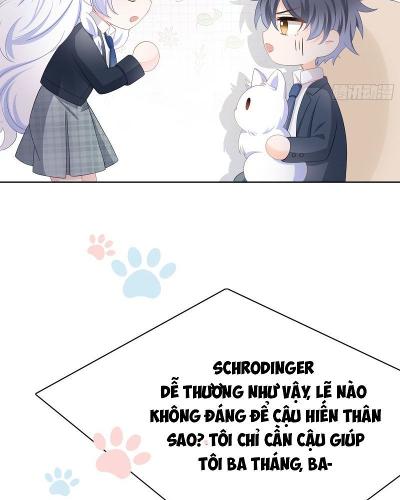 Làm Ảnh Hậu Không Bằng Học Thanh Hoa Chapter 15 - Trang 2