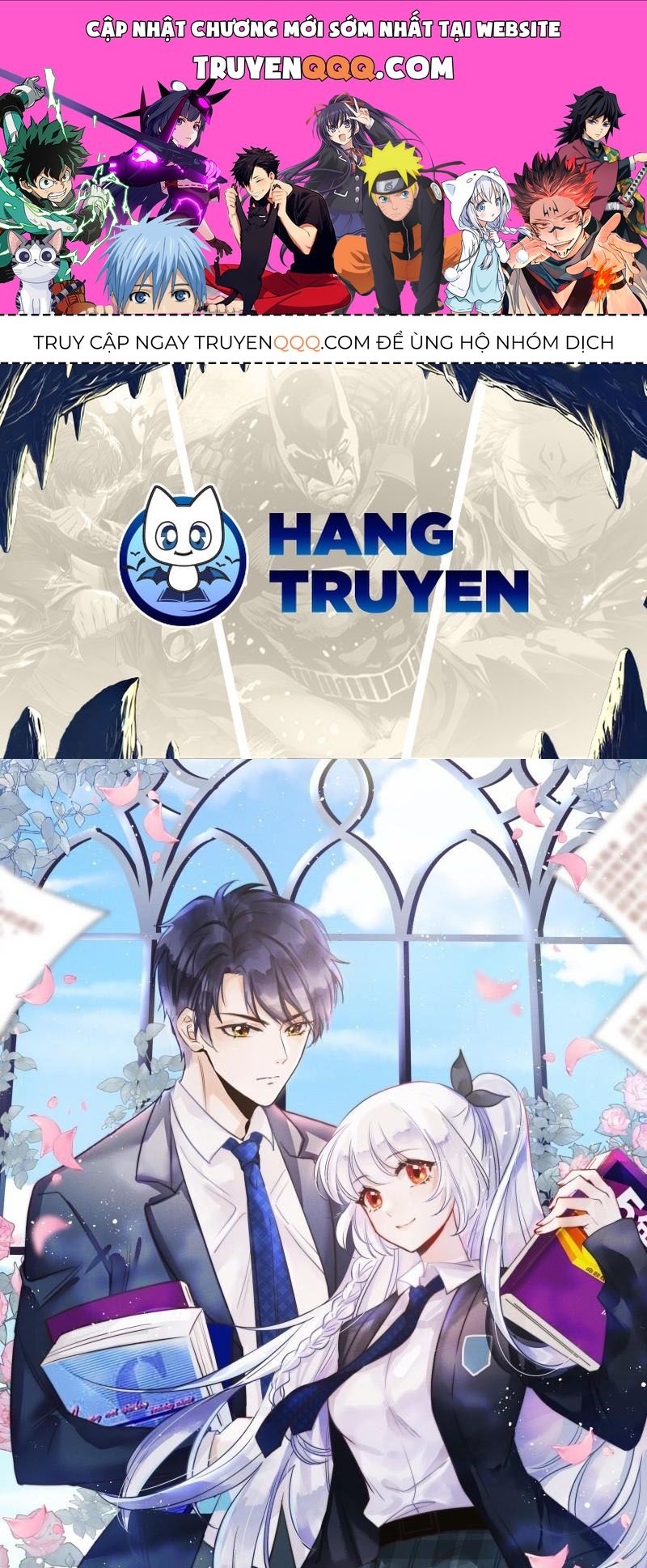 Làm Ảnh Hậu Không Bằng Học Thanh Hoa Chapter 15 - Trang 2