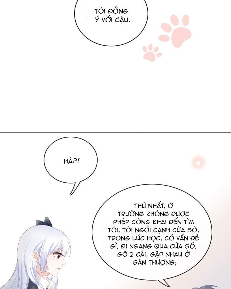 Làm Ảnh Hậu Không Bằng Học Thanh Hoa Chapter 15 - Trang 2