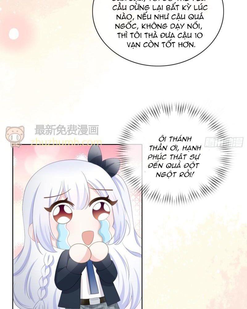 Làm Ảnh Hậu Không Bằng Học Thanh Hoa Chapter 15 - Trang 2