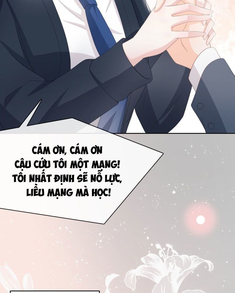 Làm Ảnh Hậu Không Bằng Học Thanh Hoa Chapter 15 - Trang 2