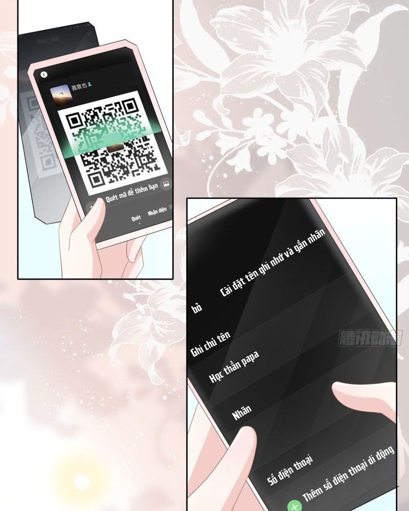 Làm Ảnh Hậu Không Bằng Học Thanh Hoa Chapter 15 - Trang 2