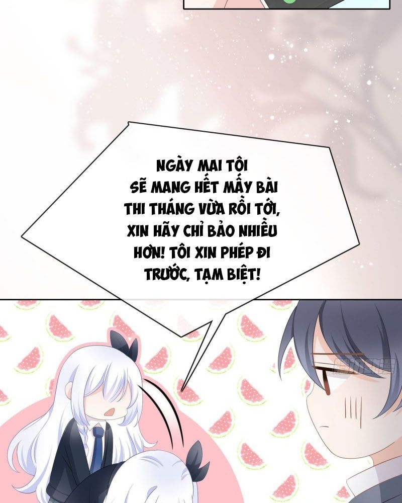 Làm Ảnh Hậu Không Bằng Học Thanh Hoa Chapter 15 - Trang 2