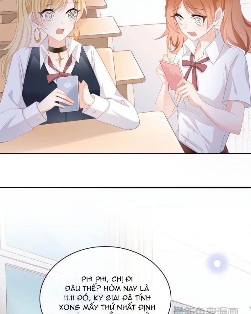 Làm Ảnh Hậu Không Bằng Học Thanh Hoa Chapter 15 - Trang 2