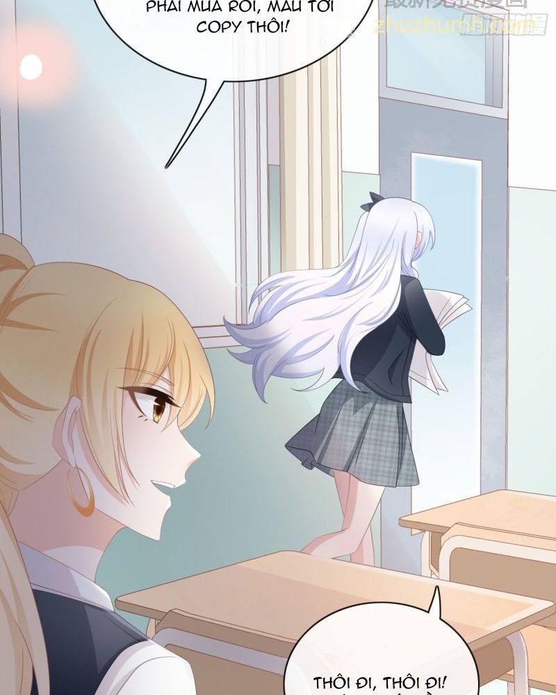 Làm Ảnh Hậu Không Bằng Học Thanh Hoa Chapter 15 - Trang 2