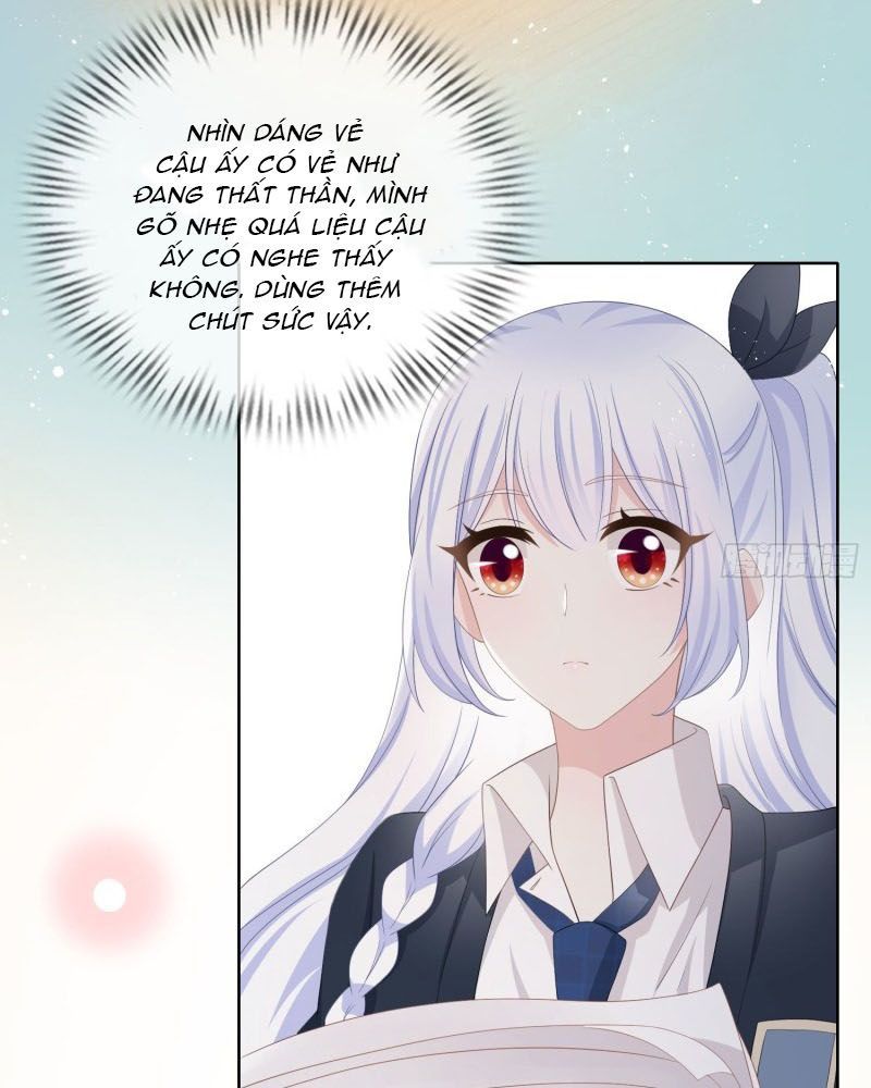 Làm Ảnh Hậu Không Bằng Học Thanh Hoa Chapter 15 - Trang 2