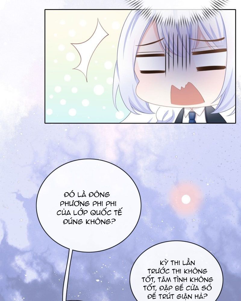 Làm Ảnh Hậu Không Bằng Học Thanh Hoa Chapter 15 - Trang 2