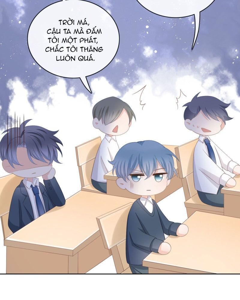 Làm Ảnh Hậu Không Bằng Học Thanh Hoa Chapter 15 - Trang 2