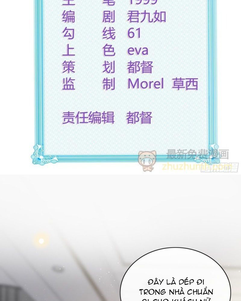 Làm Ảnh Hậu Không Bằng Học Thanh Hoa Chapter 15 - Trang 2