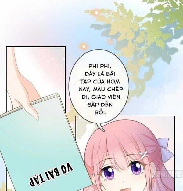 Làm Ảnh Hậu Không Bằng Học Thanh Hoa Chapter 2 - Trang 2