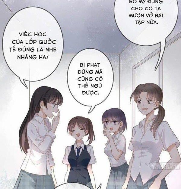 Làm Ảnh Hậu Không Bằng Học Thanh Hoa Chapter 2 - Trang 2