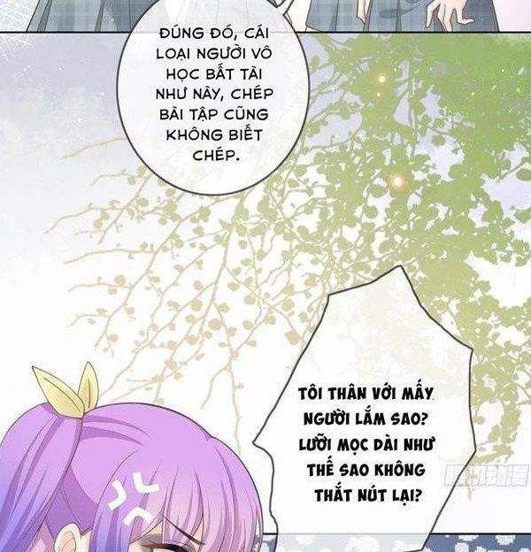 Làm Ảnh Hậu Không Bằng Học Thanh Hoa Chapter 2 - Trang 2