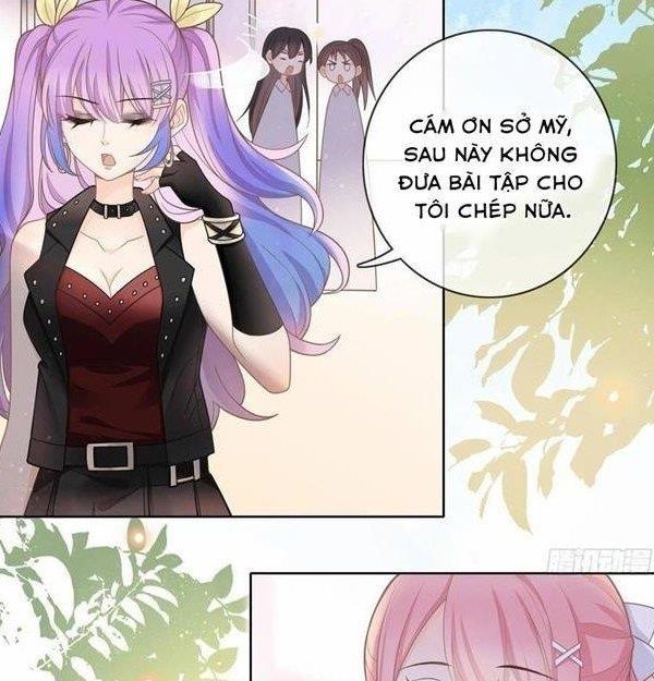 Làm Ảnh Hậu Không Bằng Học Thanh Hoa Chapter 2 - Trang 2