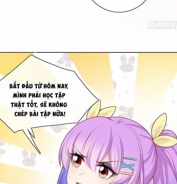 Làm Ảnh Hậu Không Bằng Học Thanh Hoa Chapter 2 - Trang 2