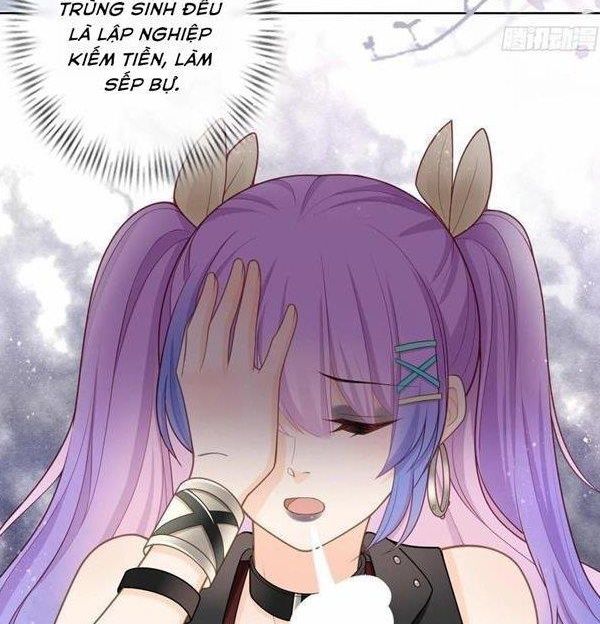 Làm Ảnh Hậu Không Bằng Học Thanh Hoa Chapter 2 - Trang 2