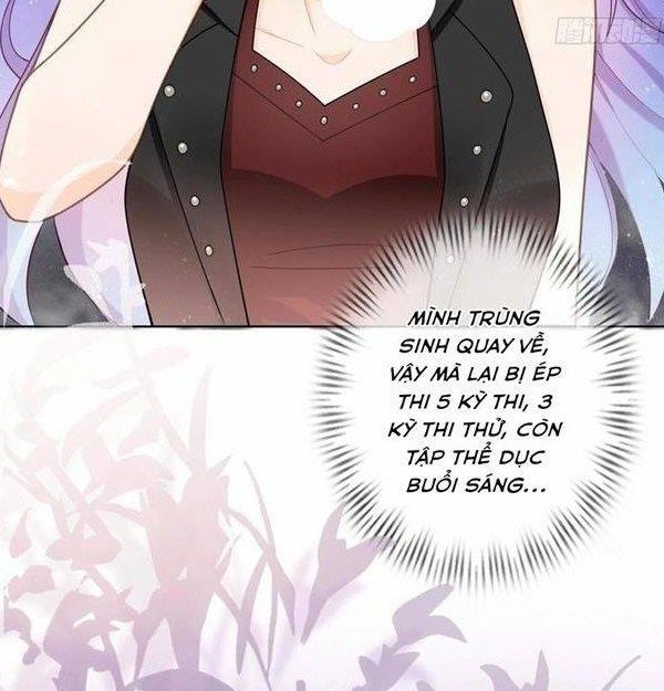 Làm Ảnh Hậu Không Bằng Học Thanh Hoa Chapter 2 - Trang 2