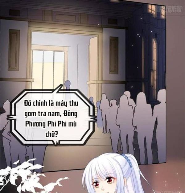 Làm Ảnh Hậu Không Bằng Học Thanh Hoa Chapter 2 - Trang 2