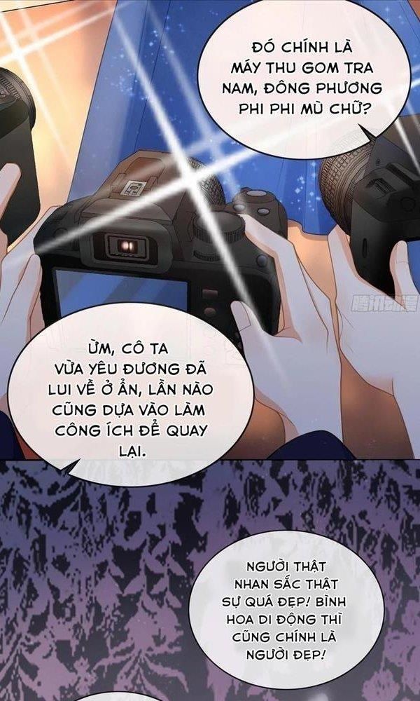 Làm Ảnh Hậu Không Bằng Học Thanh Hoa Chapter 2 - Trang 2