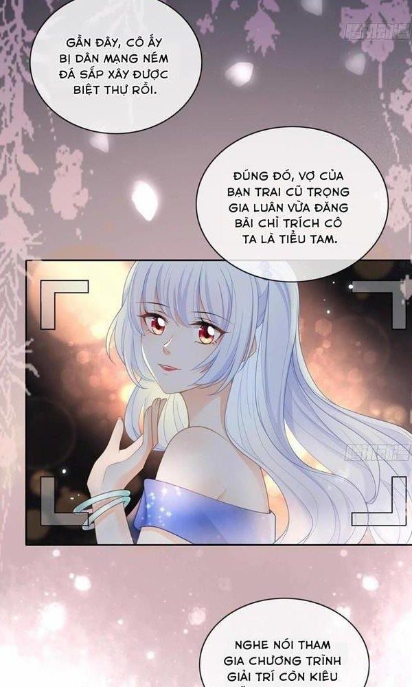 Làm Ảnh Hậu Không Bằng Học Thanh Hoa Chapter 2 - Trang 2