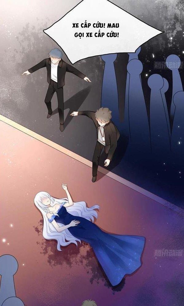 Làm Ảnh Hậu Không Bằng Học Thanh Hoa Chapter 2 - Trang 2