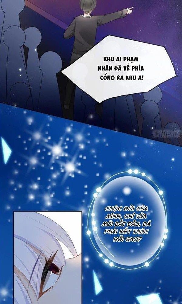 Làm Ảnh Hậu Không Bằng Học Thanh Hoa Chapter 2 - Trang 2