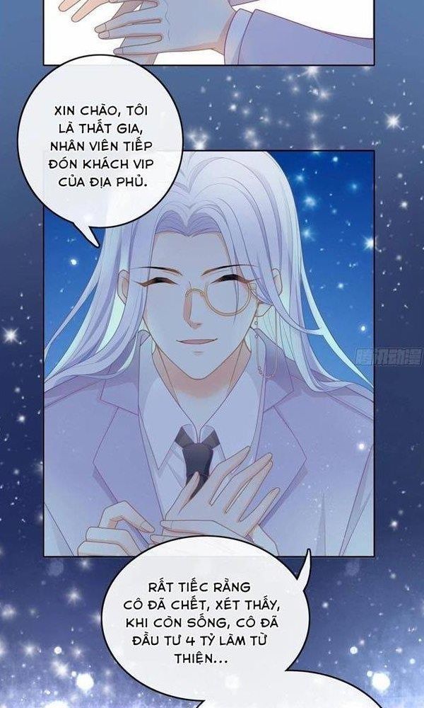 Làm Ảnh Hậu Không Bằng Học Thanh Hoa Chapter 2 - Trang 2