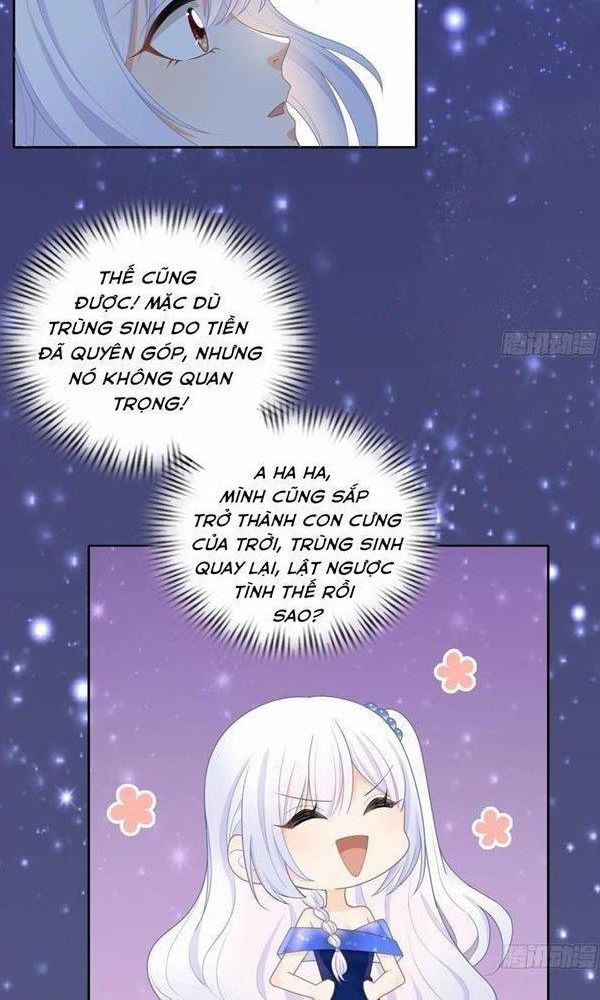 Làm Ảnh Hậu Không Bằng Học Thanh Hoa Chapter 2 - Trang 2