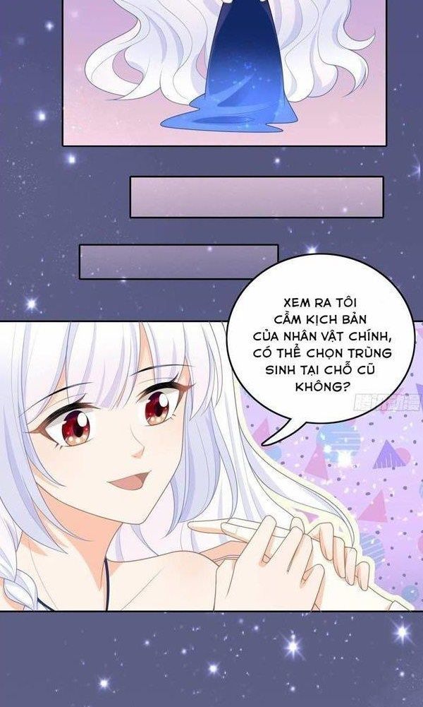 Làm Ảnh Hậu Không Bằng Học Thanh Hoa Chapter 2 - Trang 2