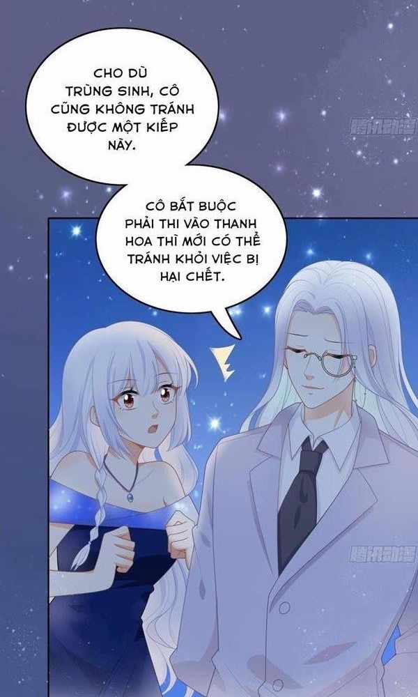 Làm Ảnh Hậu Không Bằng Học Thanh Hoa Chapter 2 - Trang 2