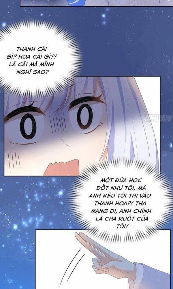 Làm Ảnh Hậu Không Bằng Học Thanh Hoa Chapter 2 - Trang 2