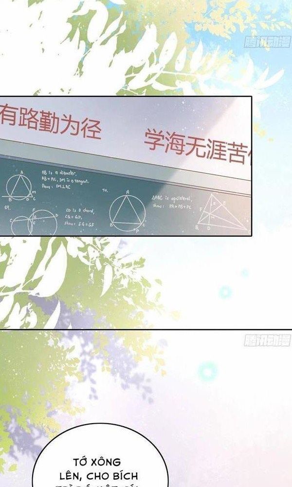 Làm Ảnh Hậu Không Bằng Học Thanh Hoa Chapter 2 - Trang 2