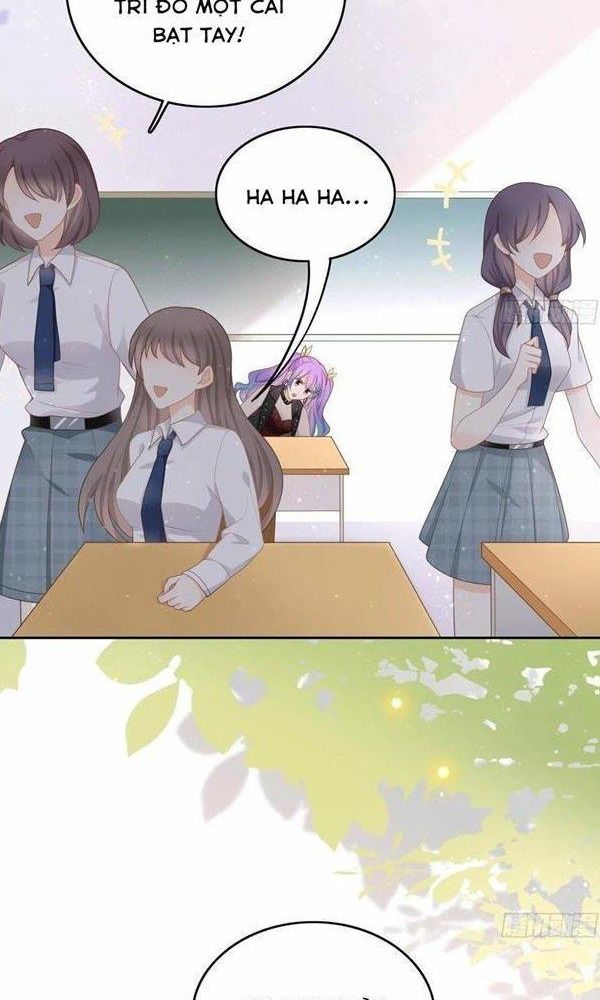 Làm Ảnh Hậu Không Bằng Học Thanh Hoa Chapter 2 - Trang 2