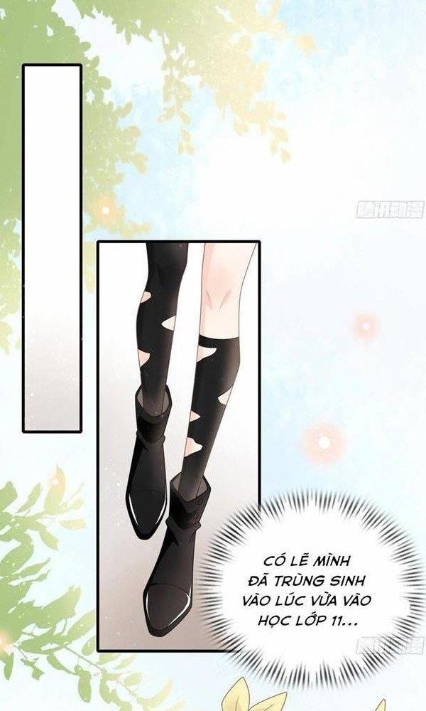 Làm Ảnh Hậu Không Bằng Học Thanh Hoa Chapter 2 - Trang 2