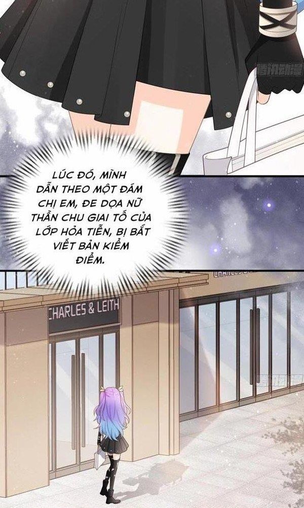 Làm Ảnh Hậu Không Bằng Học Thanh Hoa Chapter 2 - Trang 2