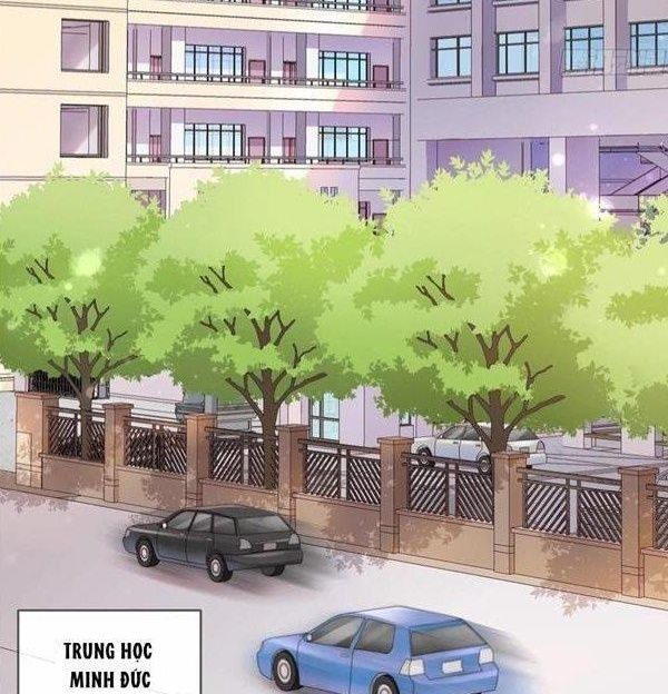 Làm Ảnh Hậu Không Bằng Học Thanh Hoa Chapter 2 - Trang 2