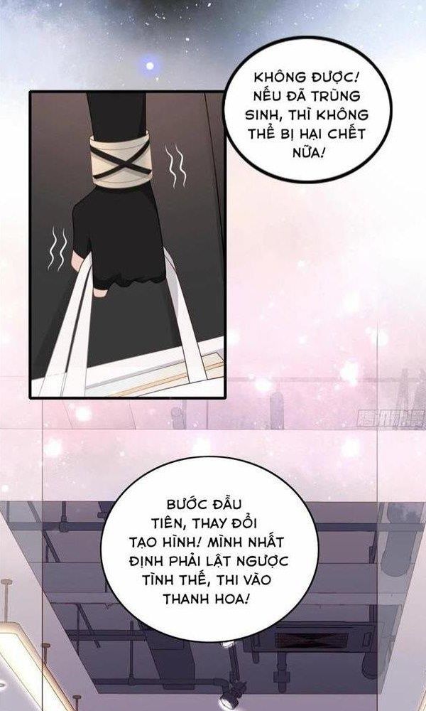 Làm Ảnh Hậu Không Bằng Học Thanh Hoa Chapter 2 - Trang 2